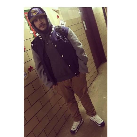 Meet your Posher, Will - Picture 1 of 1